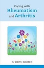 Cover: Coping with Rheumatism and Arthritis - Sheldon Press