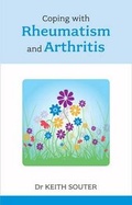 Cover: Coping with Rheumatism and Arthritis - Sheldon Press