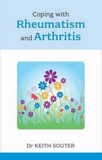 Enlarge image Cover: Coping with Rheumatism and Arthritis - Sheldon Press