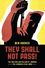 Cover: They Shall Not Pass - Osprey Publishing