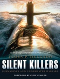 Cover: Silent Killers - Osprey Publishing