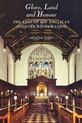 Cover: Glory, Laud and Honour - Boydell Press