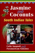 Cover: Jasmine and Coconuts - Libraries Unlimited Inc