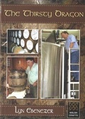 Cover: Welsh Crafts: The Thirsty Dragon - Gwasg Carreg Gwalch