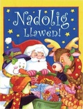 Cover: Nadolig Llawen! - Gwasg Carreg Gwalch