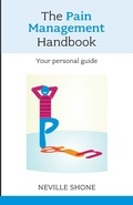 Cover: The Pain Management Handbook - Sheldon Press