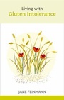 Cover: Living with Gluten Intolerance - Sheldon Press