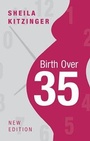 Cover: Birth Over 35 - Sheldon Press