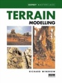 Cover: Terrain Modelling - Osprey Publishing