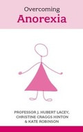 Cover: Overcoming Anorexia - Sheldon Press