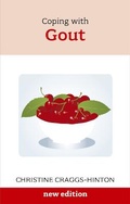 Cover: Coping With Gout - Sheldon Press
