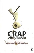 Cover: Crap ar Farddoni - Gwasg Carreg Gwalch