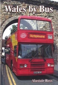 Abbildung von: Wales by Bus - Gwasg Carreg Gwalch