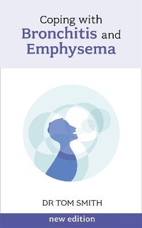 Enlarge image Cover: Coping with Bronchitis and Emphysema - Sheldon Press