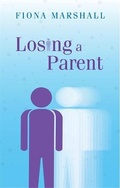 Cover: Losing a Parent - Sheldon Press
