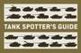 Cover: Tank Spotter's Guide - Osprey Publishing