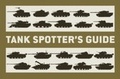 Cover: Tank Spotter's Guide - Osprey Publishing