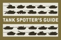 Enlarge image Cover: Tank Spotter's Guide - Osprey Publishing