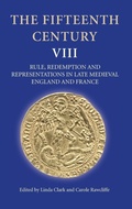 Cover: The Fifteenth Century VIII - Boydell Press