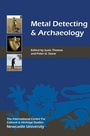 Cover: Metal Detecting and Archaeology - Boydell Press