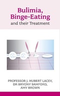 Cover: Bulimia, Binge-eating and their Treatment - SPCK