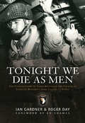 Cover: Tonight We Die As Men - Osprey Publishing