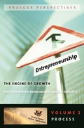 Cover: Entrepreneurship - Praeger Publishers Inc