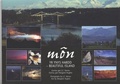Cover: Mon - Yr Ynys Hardd / Beautiful Island - Gwasg Carreg Gwalch