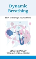 Cover: Dynamic Breathing - Sheldon Press
