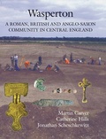 Cover: Wasperton - Boydell Press
