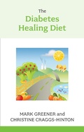 Cover: The Diabetes Healing Diet - Sheldon Press