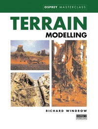 Enlarge image Cover: Terrain Modelling - Osprey Publishing
