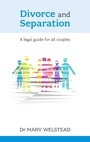 Cover: Divorce and Separation - Sheldon Press