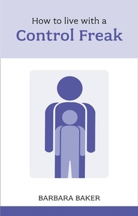 Enlarge image Cover: How to Live with a Control Freak - Sheldon Press