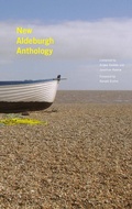 Cover: New Aldeburgh Anthology - Boydell Press
