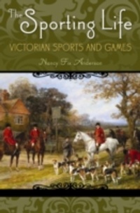 Abbildung von: The Sporting Life - Praeger Publishers Inc
