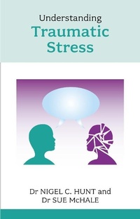 Enlarge image Cover: Understanding Traumatic Stress - Sheldon Press
