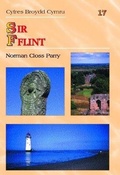 Cover: Cyfres Broeydd Cymru: 17. Sir Fflint - Gwasg Carreg Gwalch