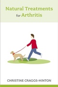 Cover: Natural Treatments for Arthritis - Sheldon Press