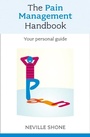 Cover: The Pain Management Handbook - Sheldon Press