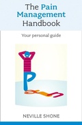 Cover: The Pain Management Handbook - Sheldon Press
