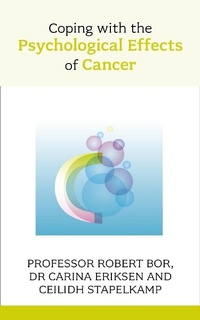 Enlarge image Cover: Coping with the Psychological Effects of Cancer - SPCK