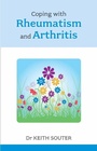Cover: Coping with Rheumatism and Arthritis - Sheldon Press