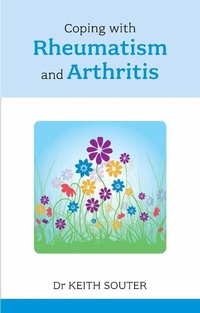 Enlarge image Cover: Coping with Rheumatism and Arthritis - Sheldon Press