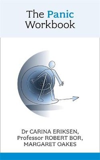 Enlarge image Cover: Panic Workbook - Sheldon Press