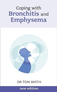 Enlarge image Cover: Coping with Bronchitis and Emphysema - Sheldon Press