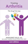 Cover: Treating Arthritis - Sheldon Press