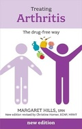 Cover: Treating Arthritis - Sheldon Press