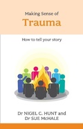 Cover: Making Sense of Trauma - Sheldon Press