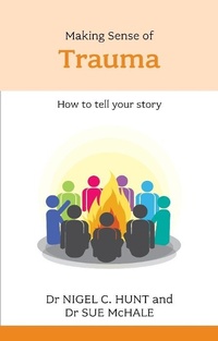 Enlarge image Cover: Making Sense of Trauma - Sheldon Press
